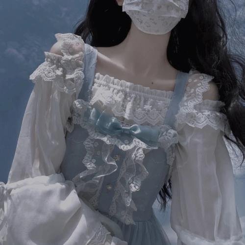 女佣 海报