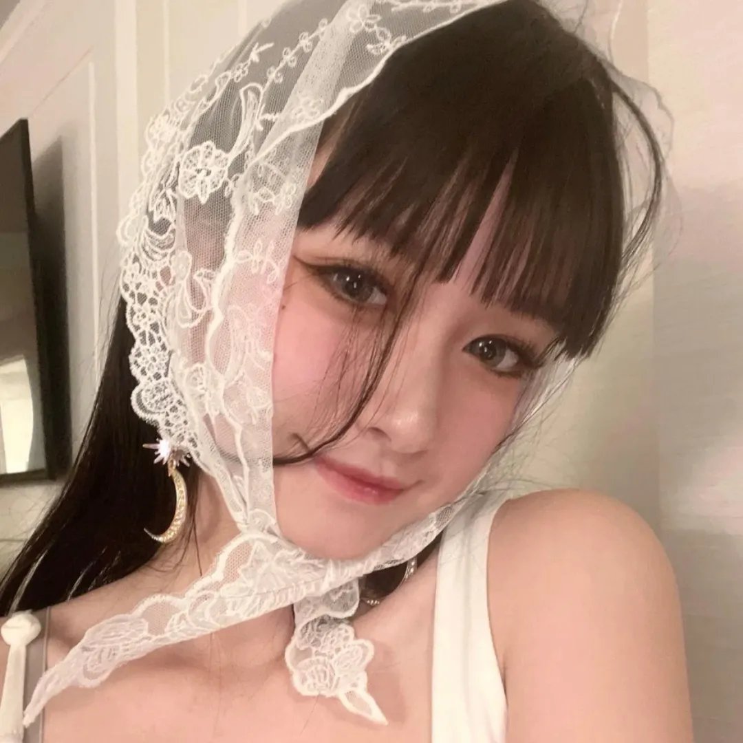 巫毒少女 海报